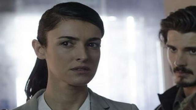 Anticipazioni seconda puntata de 'Il sospetto'.