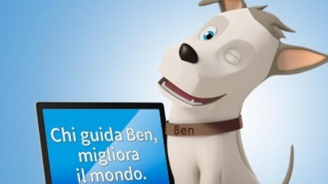 Ben Assicura &egrave; l'assicurazione online eco-green