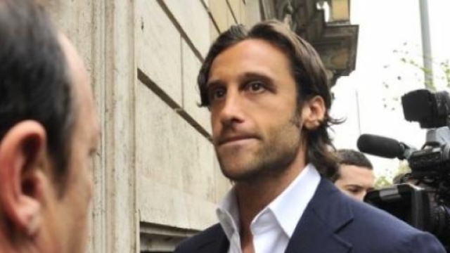 calcioscommesse situazione Lazio