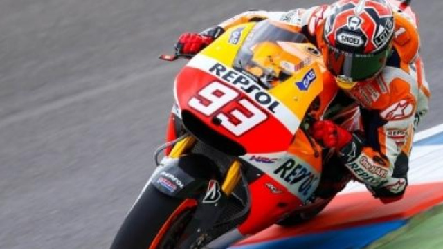 Calendario Moto Gp, orario e data Catalogna