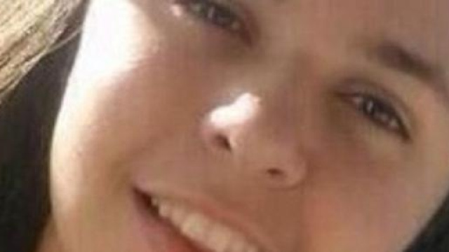 Elena la ragazza di 14 anni scomparsa