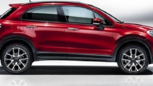 Fiat: inaspettato crollo sul mercato Usa