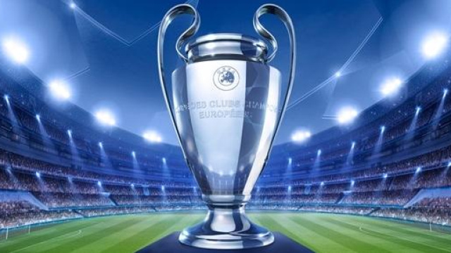 Finale Champions League: vittoria alla Juventus?