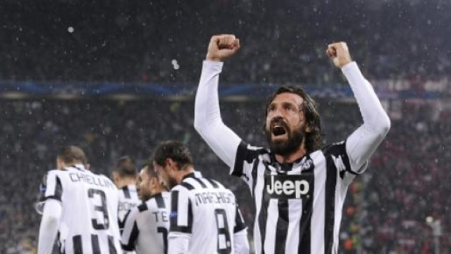 La Juve vuole due top player per la difesa.