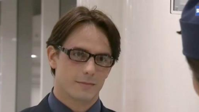 Leonardo, il serial killer torna a Napoli?
