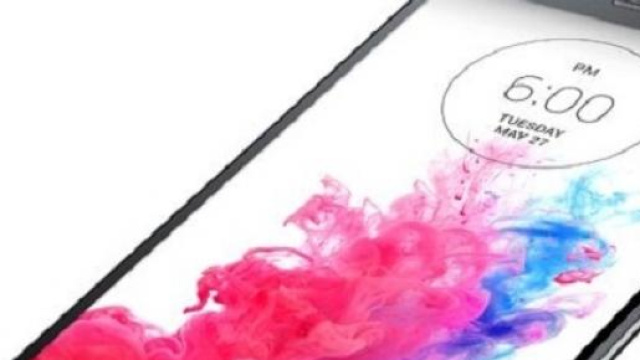 LG G3: tutte le informazioni sullo smartphone