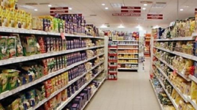 Lo stop della Francia allo spreco alimentare