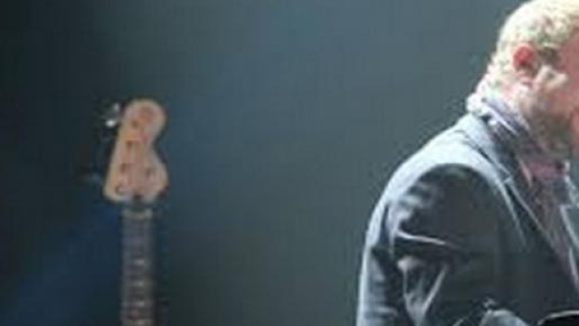 Marco Masini Cronologia tour: info, date e prezzi 