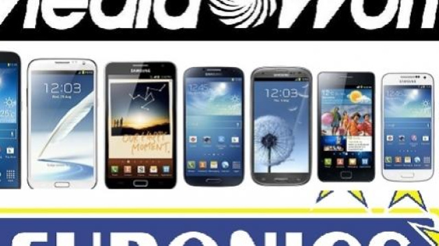 Offerte per Samsung Galaxy