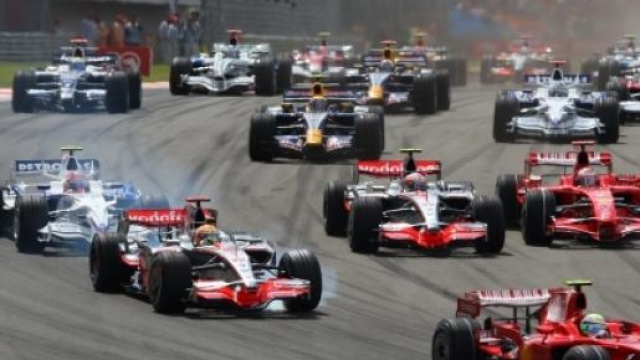 Orari GP Canada: diretta Sky e replica Rai