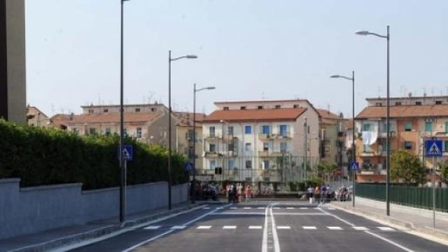 Pulizia e ordine sulle strade aiutano la sicurezza