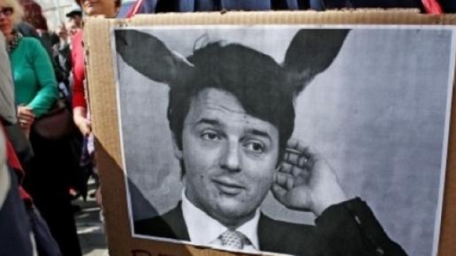 Riforma scuola 2015, emendamenti: l'Anief attacca