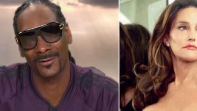Snoop Dogg insulte Caitlyn Jenner sur Instagram.