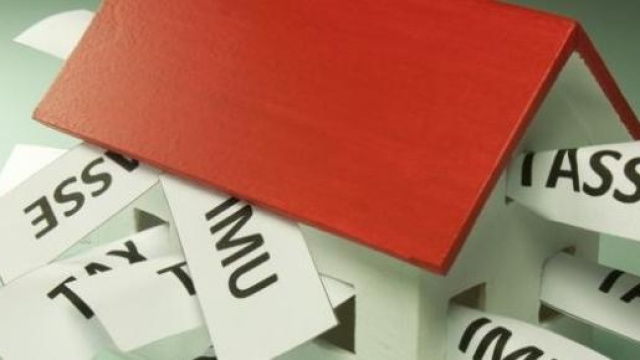 Tasi e Imu 2015, scadenza imminente