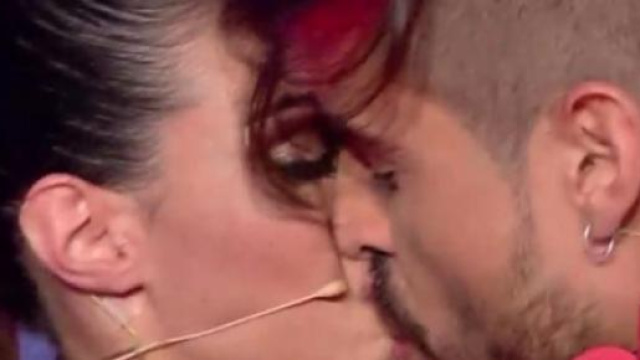 Uomini e donne gossip: Fabio e Nicole convivono