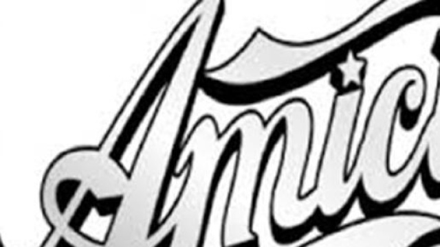 Vincitore Amici 2015, il preferito.