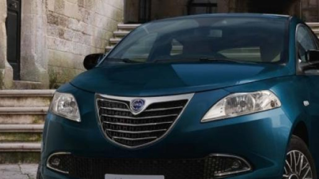 Ypsilon trentesimo anniversario 