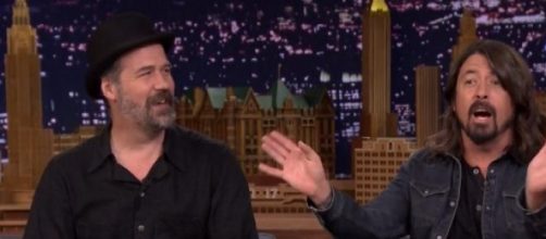 Dave Grohl atraves&oacute; una etapa dif&iacute;cil durante 1994