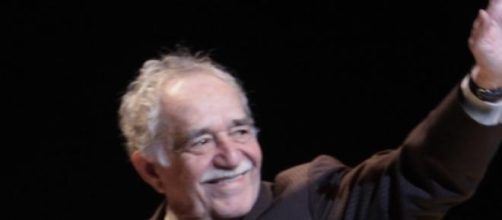 Garc&iacute;a M&aacute;rquez, a favor de rediscutir el espa&ntilde;ol.