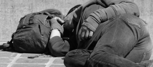 Homeless camps face ban from the city centre.