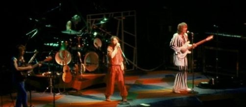 La banda Yes se form&oacute; en Londres en el a&ntilde;o 1968