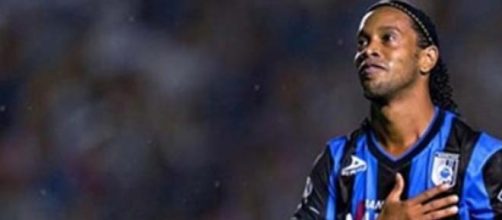 La magia de "Dinho" continua en Turqu&iacute;a 