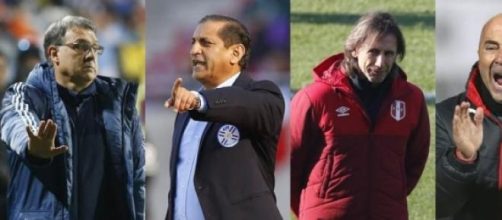 Los dt argentinos en semifinales