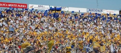 Los hinchas ahora alentar&aacute;n al Parma Calcio 1913