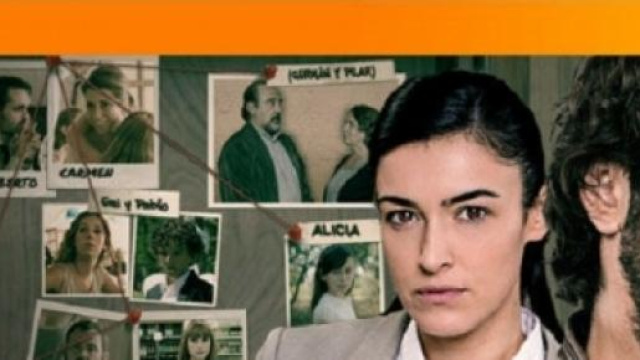 Anticipazioni  Il Sospetto e Cedar Cove.