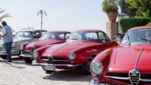 Bollo auto storiche: oggi  giorno della verit&agrave;?