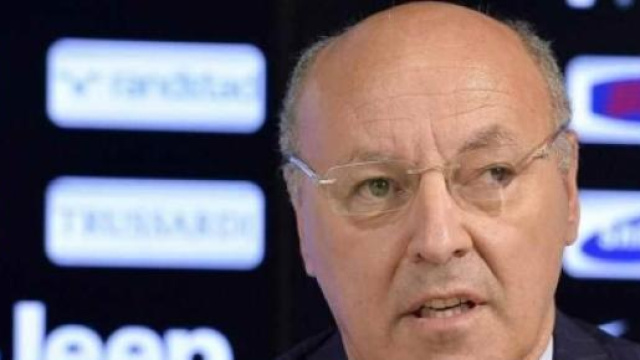 Calciomercato Juventus news 1/7: Marotta