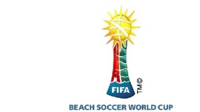 Calendario Mondiale Beach Soccer luglio 2015 