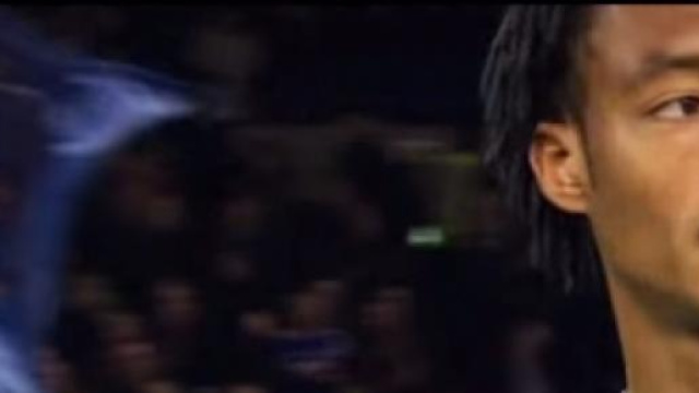 Cuadrado nel mirino dell'Inter. 