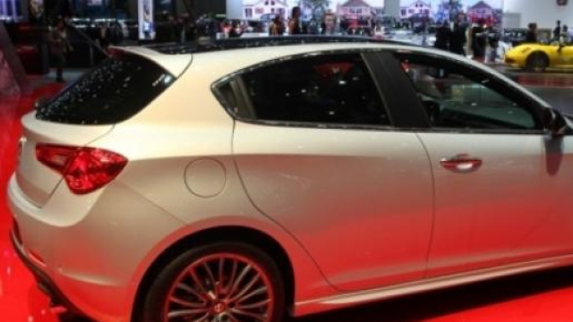 Ecco la Nuova Giulietta Collezione