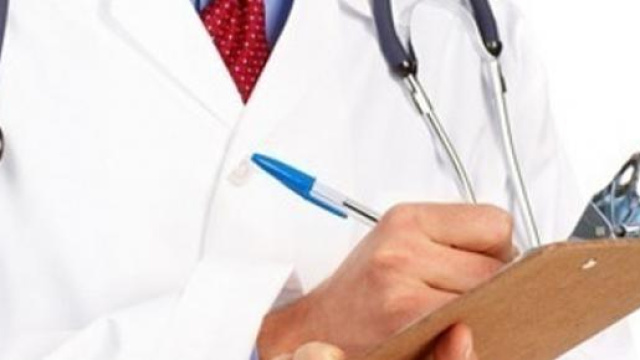 Errori medici, stampatello obbligatorio