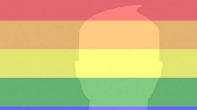 Facebook: la foto profilo con l'arcobaleno 