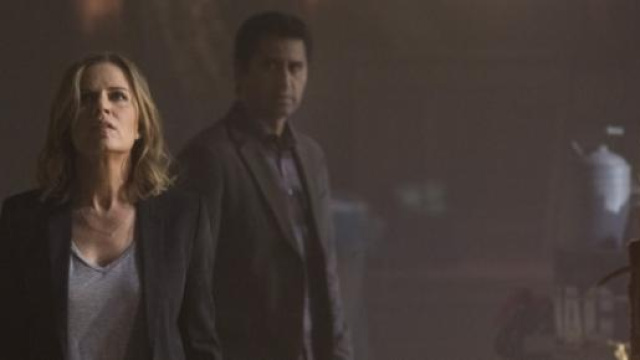  Fear the Walking Dead  sar&agrave; in Italia ad Agosto