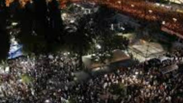 Grexit, domenica svolta decisiva con un referendum