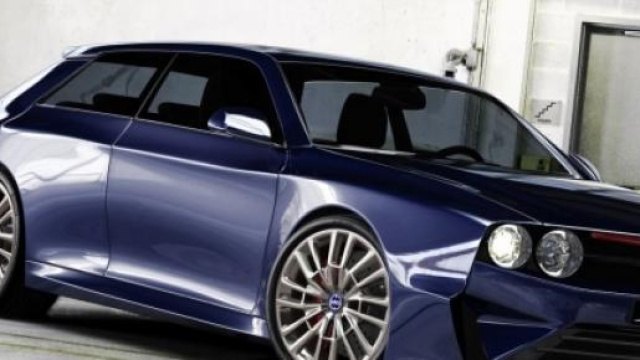 HF Integrazione evoluzione GT concept. E. Granata