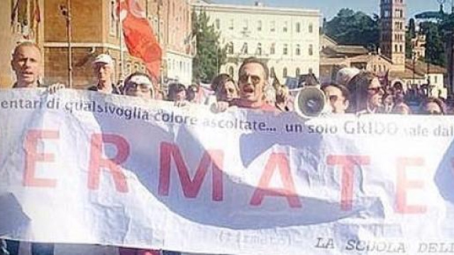 Il DDL scuola &egrave; incostituzionale?