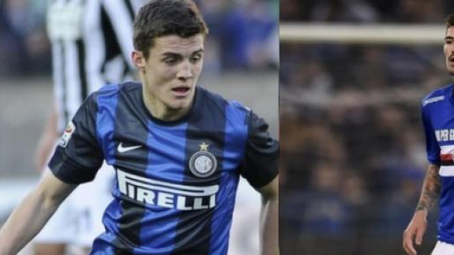 Kovacic e Romagnoli sono stati accostati alla Juve