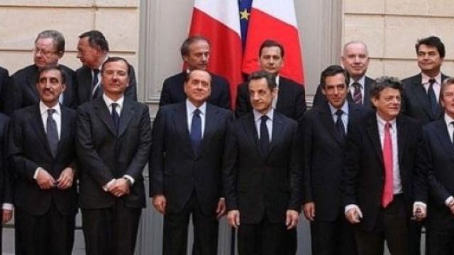 La lunga estate giudiziaria di Silvio Berlusconi