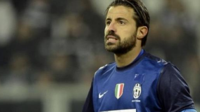 Marco Storari ritorna in viola