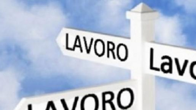 Offerte di lavoro per il 2015