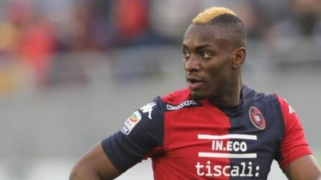 Paul Jos&egrave; M'Poku nel mirino del Genoa