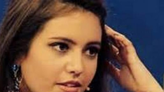 Rama Lila Giustini intervistata su Jonas Berami.