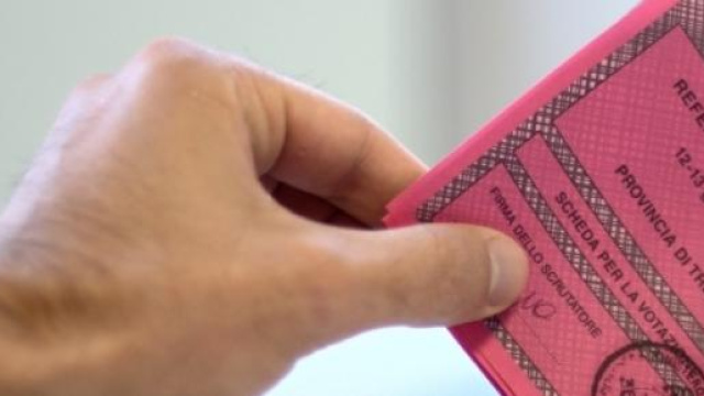 Referendum Grecia 2015: i sondaggi