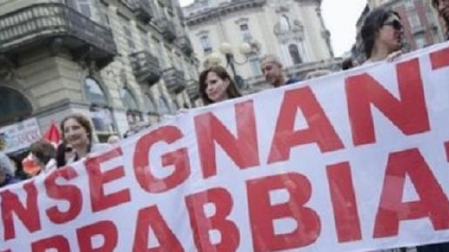 Riforma Renzi 2015 e concorso scuola