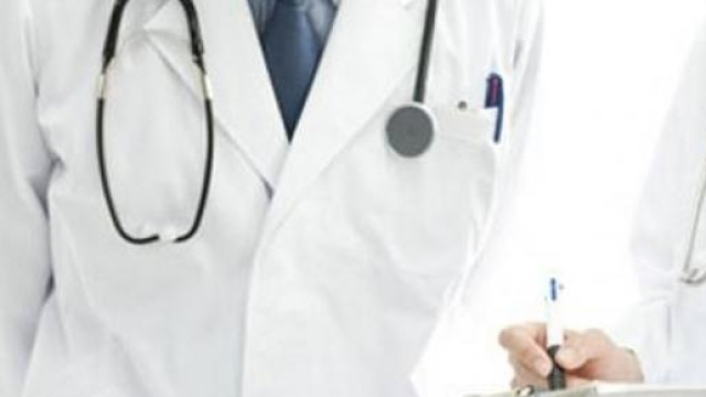 Stampatello nelle ricette mediche