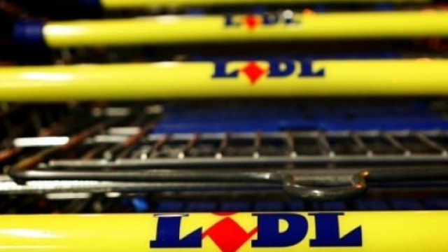 straordinaria opportunit&agrave; di lavoro Lidl: news